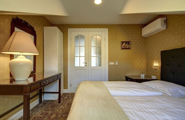 German 18 - Luxury Vilnius Apartment - Foto 10