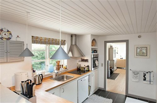 Photo 4 - Lovely Holiday Home in Vejby Denmark With Terrace