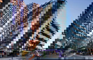 Foto 1 - The Sebel Melbourne Docklands Hotel