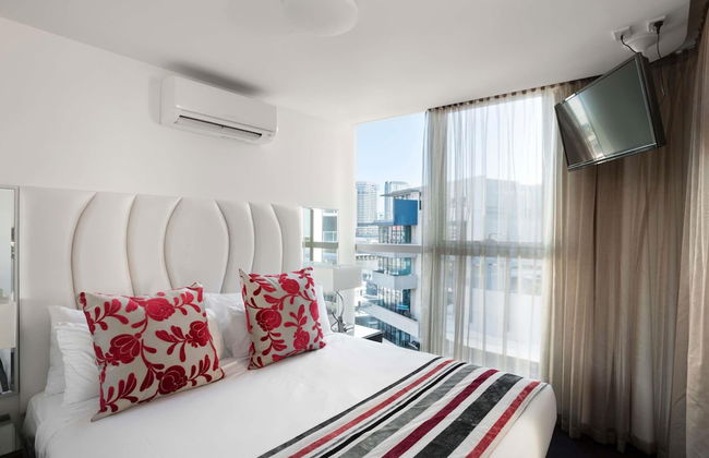 The Sebel Melbourne Docklands Hotel - Foto 6