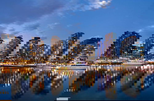 Foto 45 - The Sebel Melbourne Docklands Hotel
