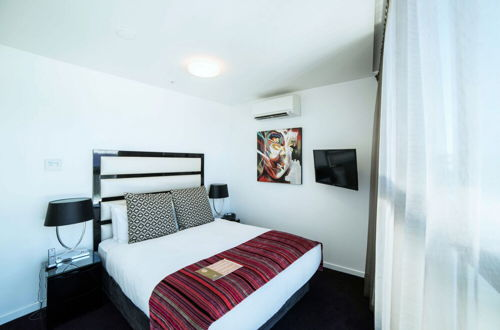Foto 7 - The Sebel Melbourne Docklands Hotel