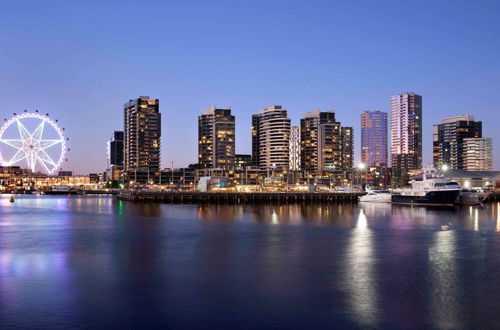 Photo 49 - The Sebel Melbourne Docklands Hotel