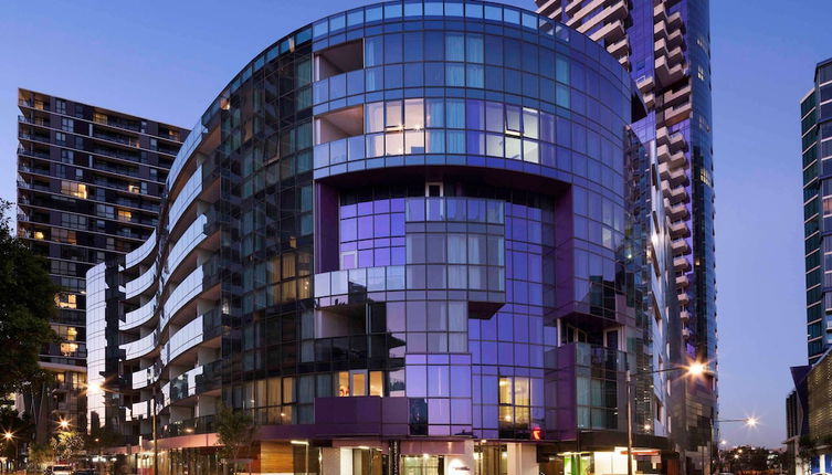 Photo 1 - The Sebel Melbourne Docklands Hotel