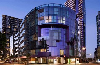 Foto 1 - The Sebel Melbourne Docklands Hotel