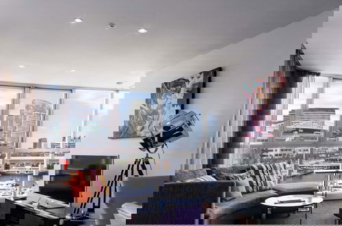 Photo 14 - The Sebel Melbourne Docklands Hotel