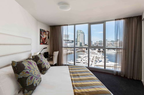 Photo 8 - The Sebel Melbourne Docklands Hotel