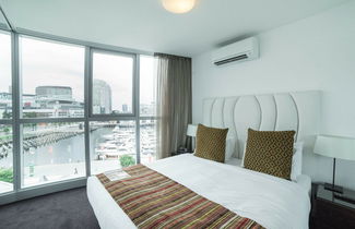 Photo 3 - The Sebel Melbourne Docklands Hotel