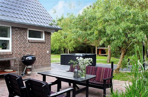 Photo 25 - 10 Person Holiday Home in Blavand