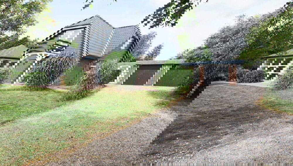 10 Person Holiday Home in Blavand - Foto 1