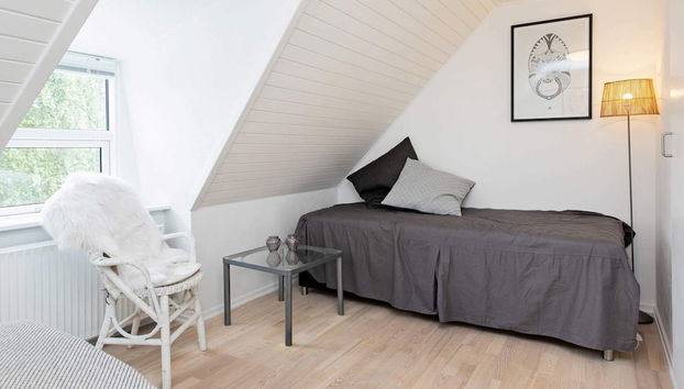 10 Person Holiday Home in Blavand - Foto 5