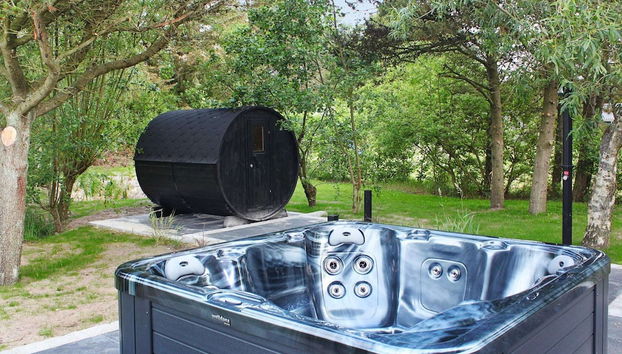 10 Person Holiday Home in Blavand - Foto 3