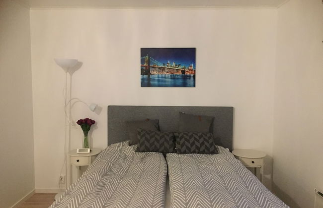Great Stay Guest House Sandviken - Foto 1