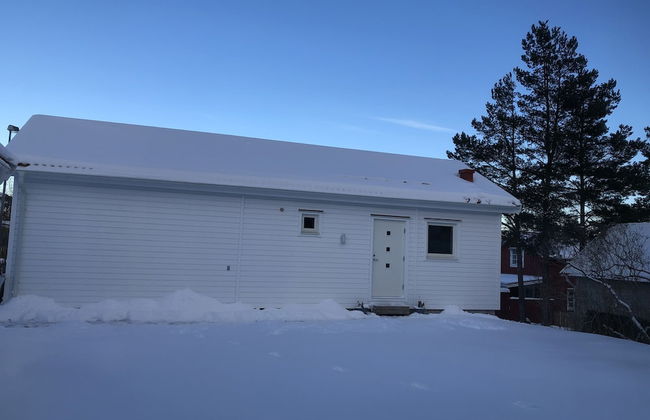Great Stay Guest House Sandviken - Foto 23