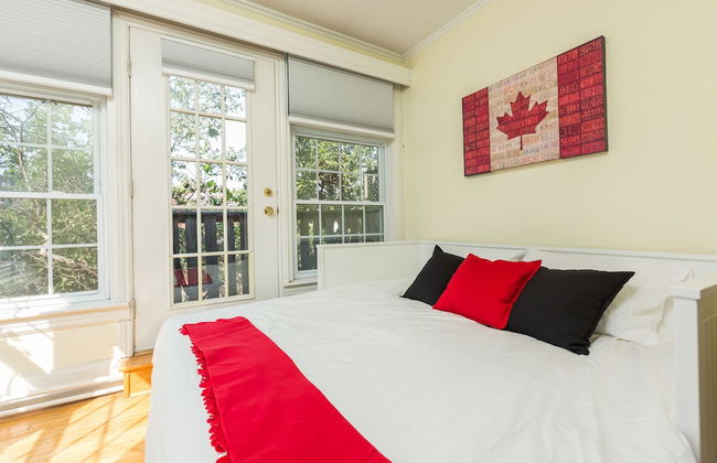 Applewood Suites - 2 BDRM Annex Loft - Foto 1