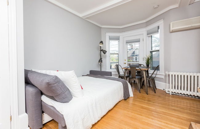 Applewood Suites - 2 BDRM Annex Loft - Foto 17