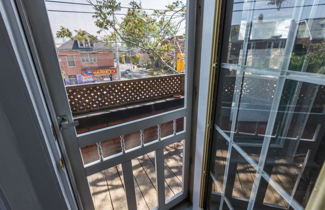 Applewood Suites - 2 BDRM Annex Loft - Foto 49