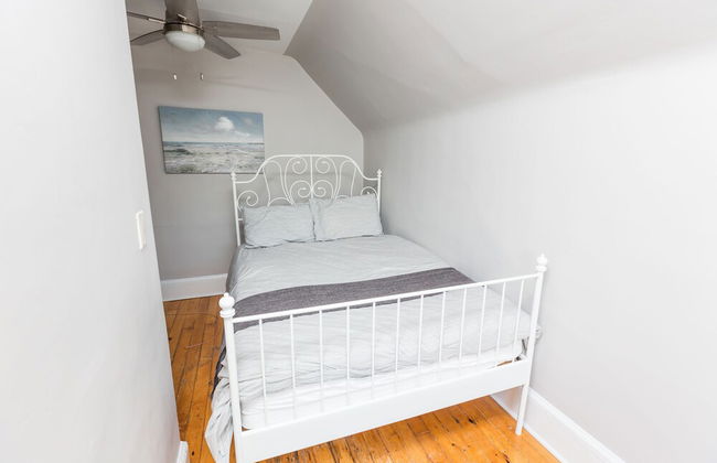 Applewood Suites - 2 BDRM Annex Loft - Foto 19