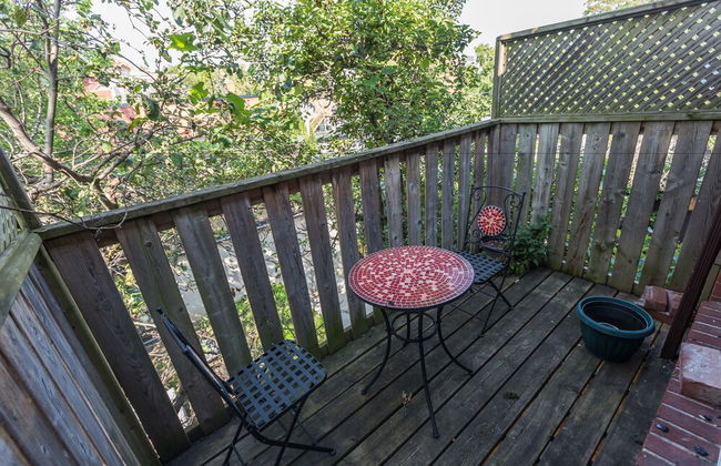 Applewood Suites - 2 BDRM Annex Loft - Foto 39