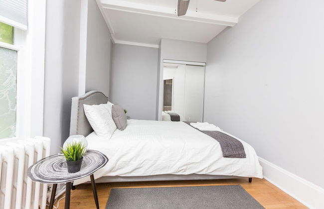 Applewood Suites - 2 BDRM Annex Loft - Foto 13