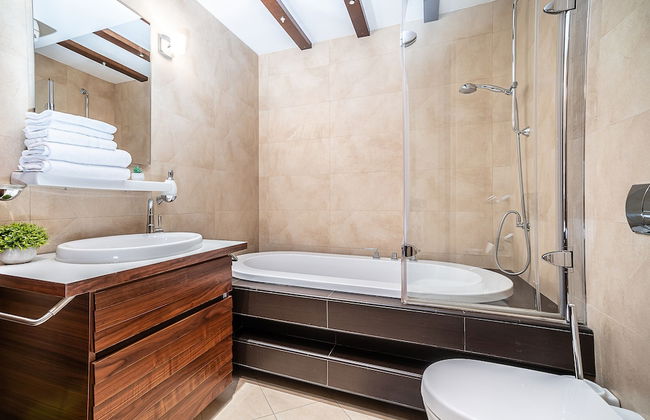WINWINSTAY Exclusive Apartments by River Daugava - Foto 38
