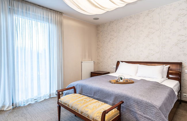 WINWINSTAY Exclusive Apartments by River Daugava - Foto 7