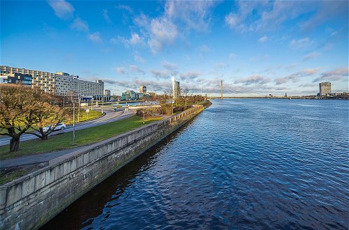 Photo 65 - WINWINSTAY Exclusive Apartments by River Daugava