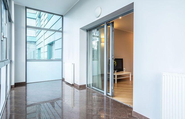 WINWINSTAY Exclusive Apartments by River Daugava - Foto 30