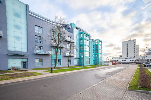 Photo 54 - WINWINSTAY Exclusive Apartments by River Daugava