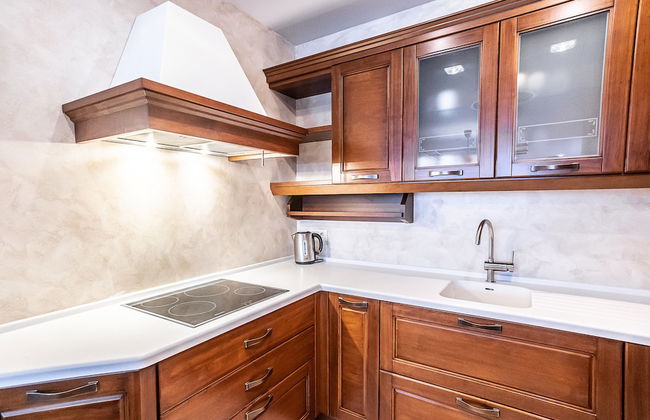 WINWINSTAY Exclusive Apartments by River Daugava - Foto 16