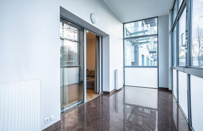 WINWINSTAY Exclusive Apartments by River Daugava - Foto 31