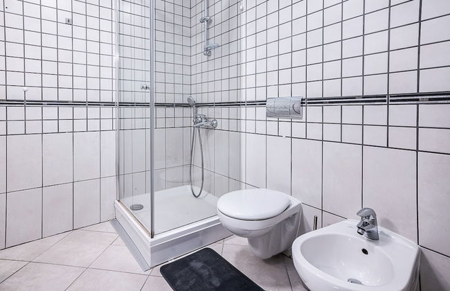WINWINSTAY Exclusive Apartments by River Daugava - Foto 39