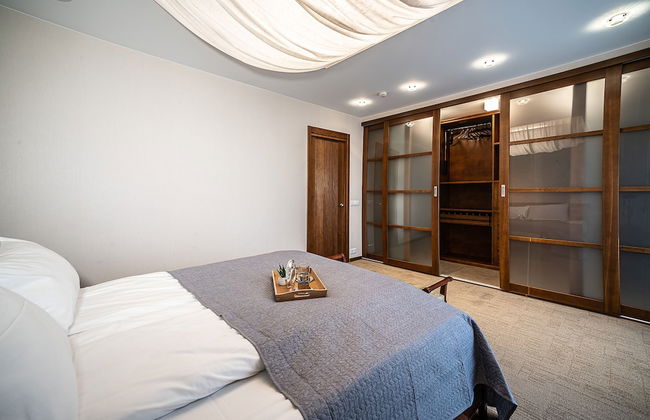 WINWINSTAY Exclusive Apartments by River Daugava - Foto 5