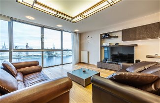 Foto 1 - WINWINSTAY Exclusive Apartments by River Daugava