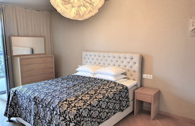 WINWINSTAY Exclusive Apartments by River Daugava - Foto 3