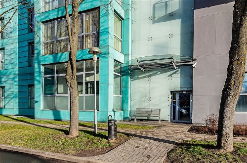 Foto 56 - WINWINSTAY Exclusive Apartments by River Daugava