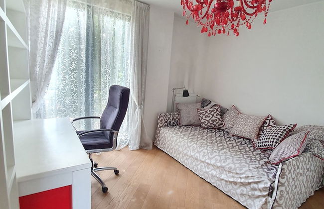 WINWINSTAY Exclusive Apartments by River Daugava - Foto 27