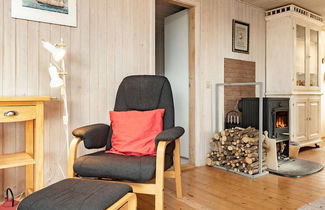 Foto 2 - 6 Person Holiday Home in Martofte