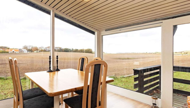 6 Person Holiday Home in Martofte - Foto 3