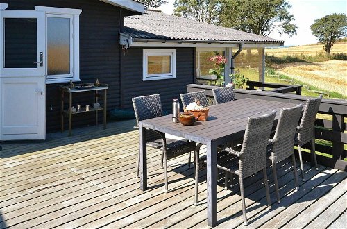 Photo 24 - 6 Person Holiday Home in Martofte