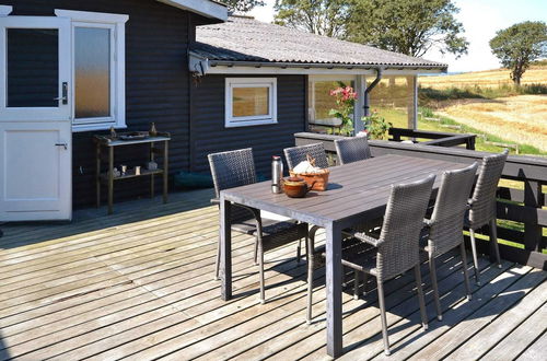 Photo 26 - 6 Person Holiday Home in Martofte