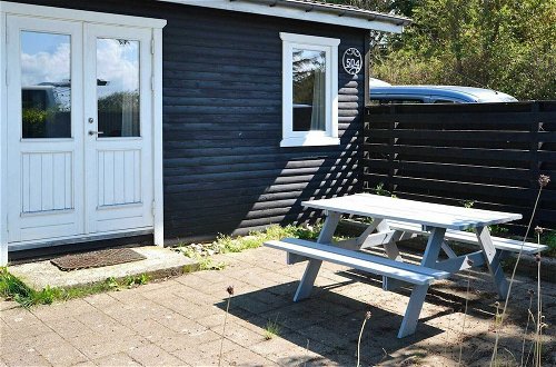 Photo 26 - 6 Person Holiday Home in Martofte