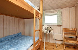 Foto 3 - 6 Person Holiday Home in Martofte