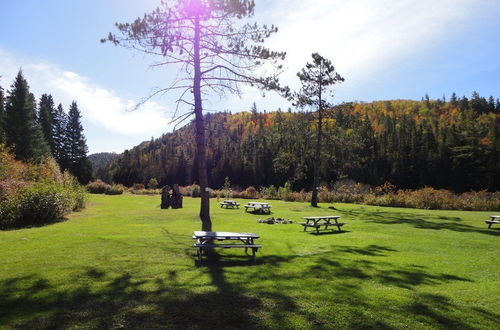 Photo 35 - Domaine du parc de la forêt ouareau