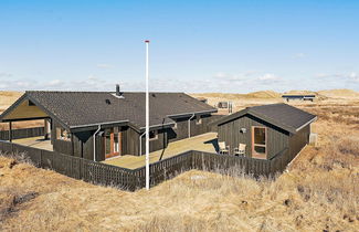 Photo 1 - 8 Person Holiday Home in Hjorring