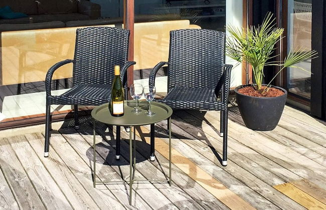 8 Person Holiday Home in Hjorring - Foto 27