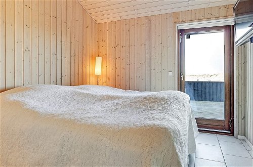Photo 20 - 8 Person Holiday Home in Hjorring