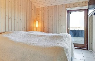 Foto 3 - 8 Person Holiday Home in Hjorring