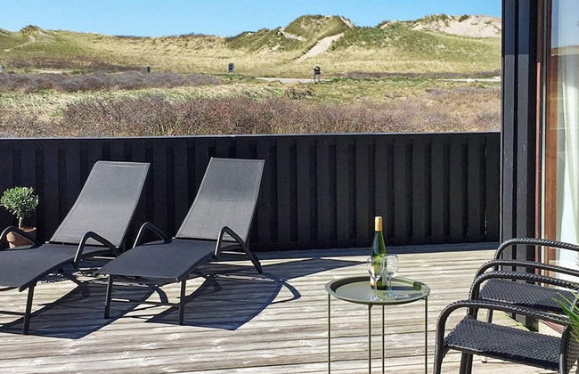 8 Person Holiday Home in Hjorring - Foto 25
