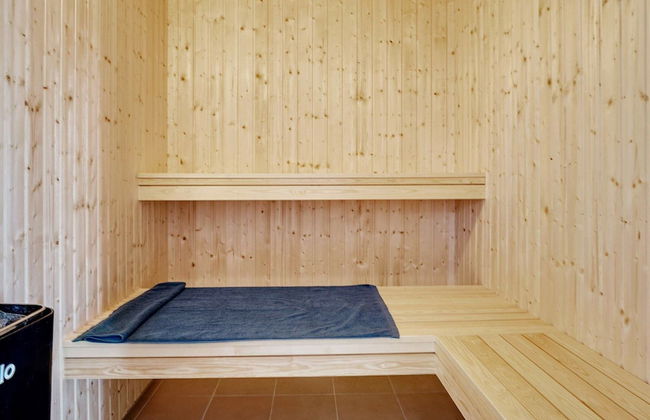 26 Person Holiday Home in Grenaa - Foto 22
